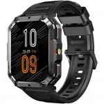 Годинник Blackview W70 Pro Black (6931548322702) Годинник Blackview W70 Pro Black (6931548322702)
