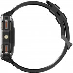 Годинник Blackview W70 Pro Black (6931548322702) Годинник Blackview W70 Pro Black (6931548322702)