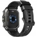Годинник Blackview W70 Pro Black (6931548322702)
