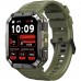 Годинник Blackview W70 Pro Green (6931548322726)