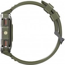 Годинник Blackview W70 Pro Green (6931548322726)