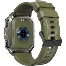 Годинник Blackview W70 Pro Green (6931548322726)