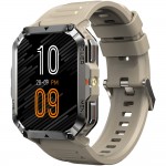Годинник Blackview W70 Pro Khaki (6931548322719) Годинник Blackview W70 Pro Khaki (6931548322719)