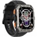 Годинник Blackview W80 Pro Black (6931548324089)