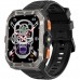Годинник Blackview W80 Pro Black (6931548324089)
