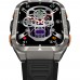 Годинник Blackview W80 Pro Black (6931548324089)