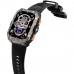 Годинник Blackview W80 Pro Black (6931548324089)