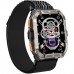 Годинник Blackview W80 Pro Black (6931548324089)