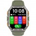 Годинник Blackview W80 Pro Green (6931548324072)