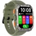 Годинник Blackview W80 Pro Green (6931548324072)