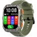 Годинник Blackview W80 Pro Green (6931548324072)
