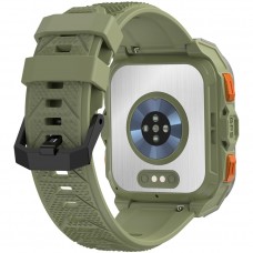 Годинник Blackview W80 Pro Green (6931548324072)