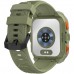 Годинник Blackview W80 Pro Green (6931548324072)