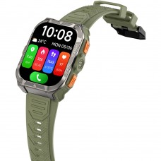 Годинник Blackview W80 Pro Green (6931548324072)