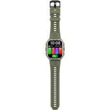 Годинник Blackview W80 Pro Green (6931548324072)