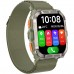 Годинник Blackview W80 Pro Green (6931548324072)