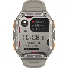 Годинник Blackview W80 Pro Khaki (6931548324096)