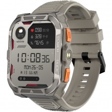 Годинник Blackview W80 Pro Khaki (6931548324096)