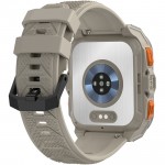 Годинник Blackview W80 Pro Khaki (6931548324096)