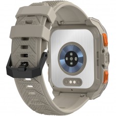 Годинник Blackview W80 Pro Khaki (6931548324096)