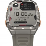 Годинник Blackview W80 Pro Khaki (6931548324096)