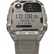 Годинник Blackview W80 Pro Khaki (6931548324096)