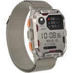 Годинник Blackview W80 Pro Khaki (6931548324096)