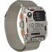 Годинник Blackview W80 Pro Khaki (6931548324096)