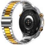 Годинник Blackview W90 Pro Silver (6931548325802)