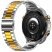 Годинник Blackview W90 Pro Silver (6931548325802)