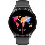 Годинник Blackview X20 Black (6931548318057) Годинник Blackview X20 Black (6931548318057)