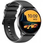 Годинник Blackview X20 Black (6931548318057) Годинник Blackview X20 Black (6931548318057)