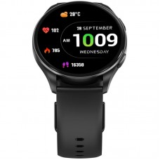 Годинник Blackview X20 Black (6931548318057)
