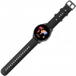 Годинник Blackview X20 Black (6931548318057) Годинник Blackview X20 Black (6931548318057)