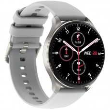 Годинник Blackview X20 Silver (6931548318071)