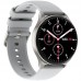 Годинник Blackview X20 Silver (6931548318071)