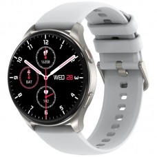 Годинник Blackview X20 Silver (6931548318071)