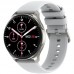 Годинник Blackview X20 Silver (6931548318071)