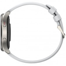 Годинник Blackview X20 Silver (6931548318071)