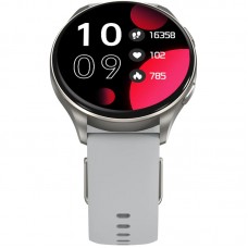 Годинник Blackview X20 Silver (6931548318071)