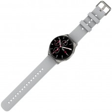 Годинник Blackview X20 Silver (6931548318071)