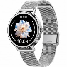 Годинник Blackview X30 Silver (6931548327080)