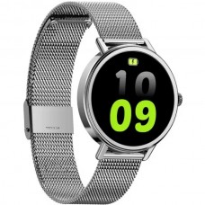 Годинник Blackview X30 Silver (6931548327080)