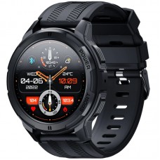 Годинник Oukitel BT10 Black-grey (6931940742146)