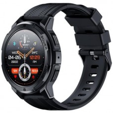 Годинник Oukitel BT10 Black-grey (6931940742146)