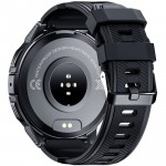 Годинник Oukitel BT10 Black-grey (6931940742146)
