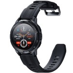 Годинник Oukitel BT10 Black-grey (6931940742146)