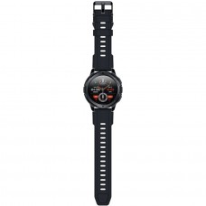 Годинник Oukitel BT10 Black-grey (6931940742146)