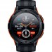 Годинник Oukitel BT10 Black-orange (6931940742153)