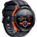 Годинник Oukitel BT10 Black-orange (6931940742153)